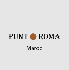 PUNT ROMA MAROC