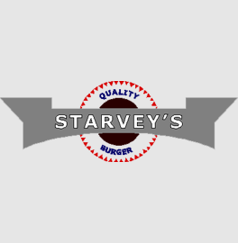 starvey's